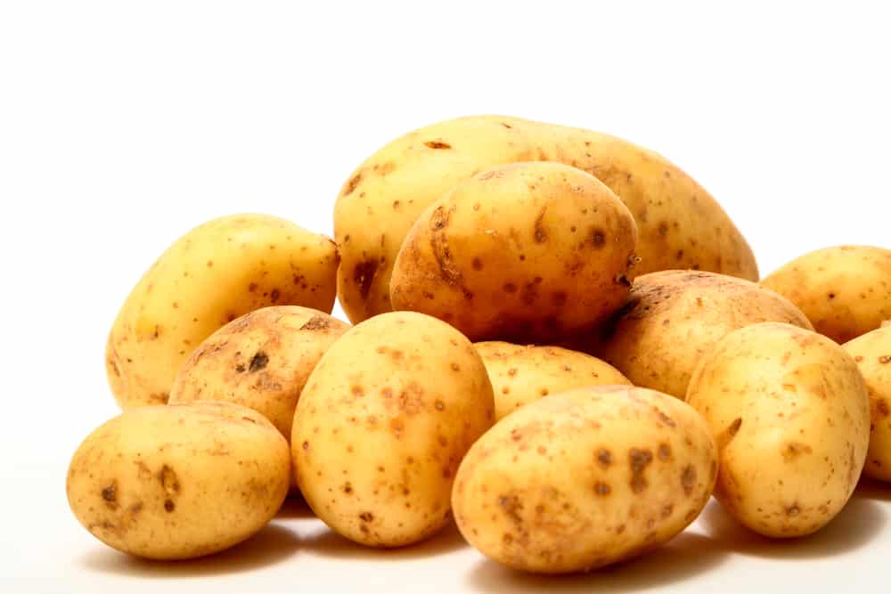 maris piper potato substitute
