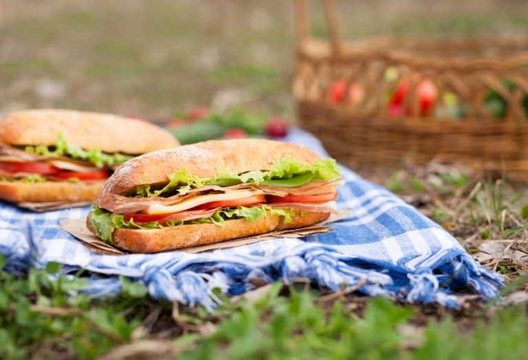 Picnic Ham vs Ham Is There A Difference? Miss Vickie