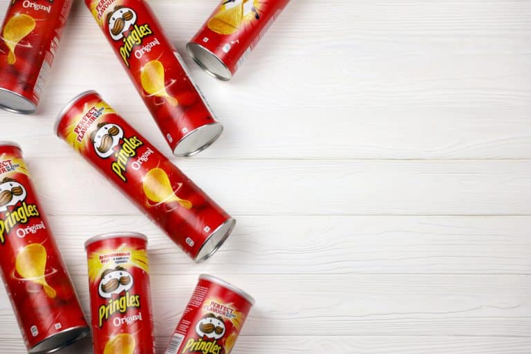 4 Best Pringles Alternative That You Need To Try Miss Vickie