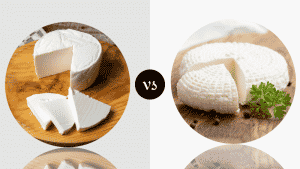 Queso Panela Vs Queso Fresco - Choosing The Better One - Miss Vickie