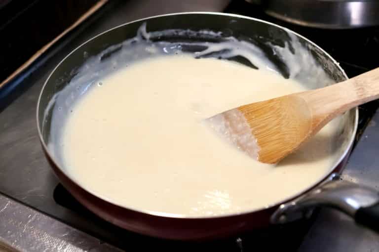3 Steps To Resolve Roux Not Thickening Miss Vickie