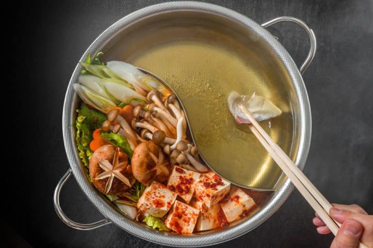 Hot Pot vs Shabu Shabu What's The Difference? Miss Vickie