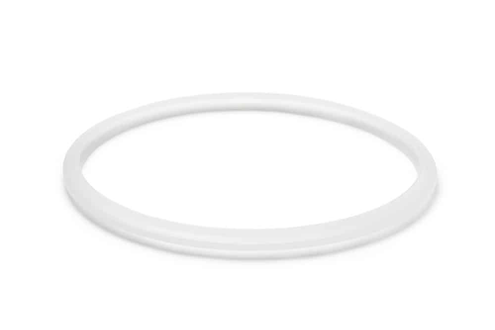 Sealing ring for pressure cooker