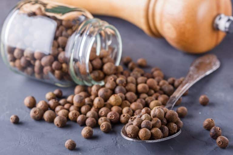 Allspice vs 5 Spice What's The Difference? Miss Vickie