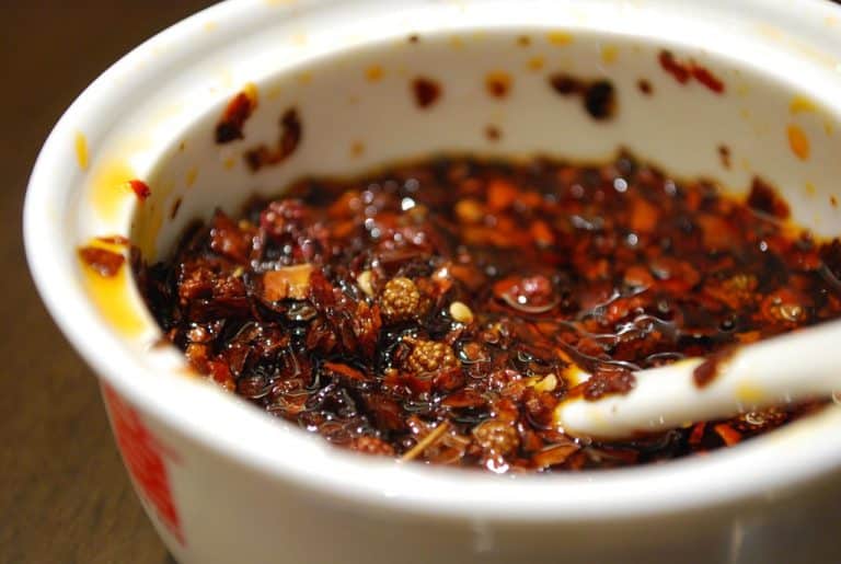 How To Minimize The Risk Of Chili Oil Botulism? Miss Vickie