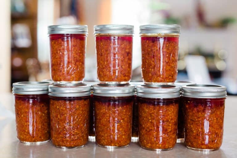 How To Minimize The Risk Of Chili Oil Botulism Miss Vickie how-to-minimize-the-risk-of-chili-oil-botulism-miss-vickie