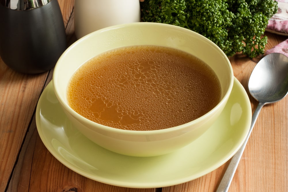 What Can Be The Best Substitute For Beef Broth