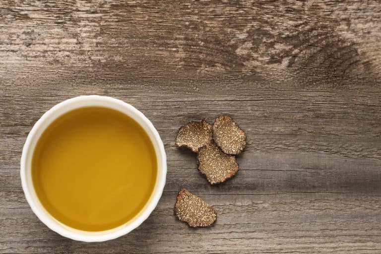 3 Obtainable Substitute For White Truffle Oil Miss Vickie