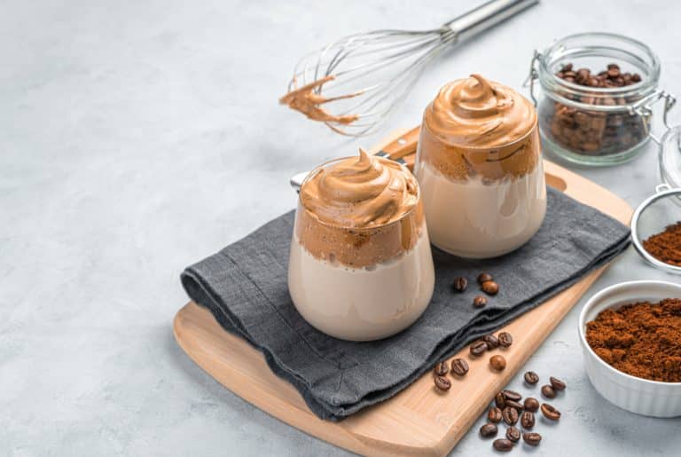 What Is Table Cream