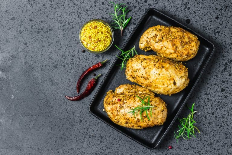 Why Is My Instant Pot Chicken Rubbery? (7 Reasons) Miss Vickie