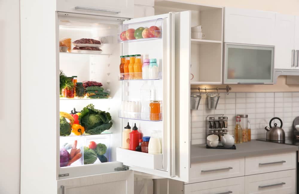 Is My Kitchenaid Refrigerator Under Warranty