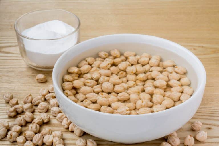 Baking Soda And Dried Beans? (Benefits and Downsides) Miss Vickie