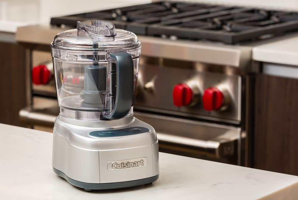 cuisinart vs farberware