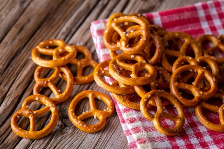 Do Pretzels Expire? Ease Your Concerns With This Knowledge Miss Vickie