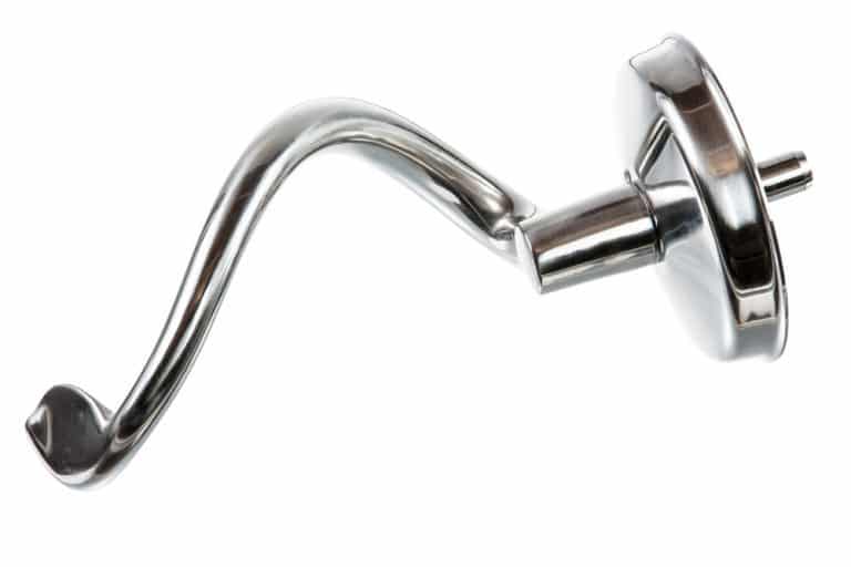 Dough Hook vs Paddle What's The Difference? Miss Vickie