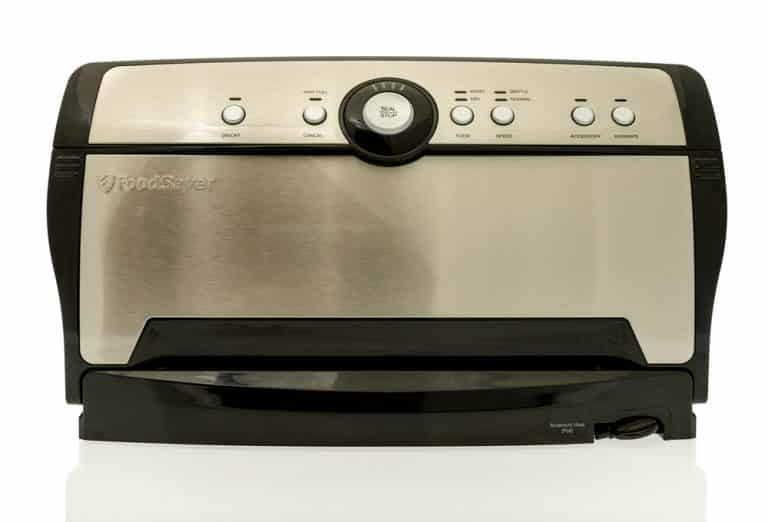 FoodSaver Moist vs Dry Setting Which One To Use? Miss Vickie