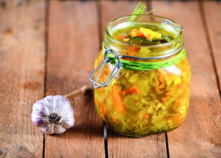 Canning Vegetable Soup Without Pressure Cooker Miss Vickie