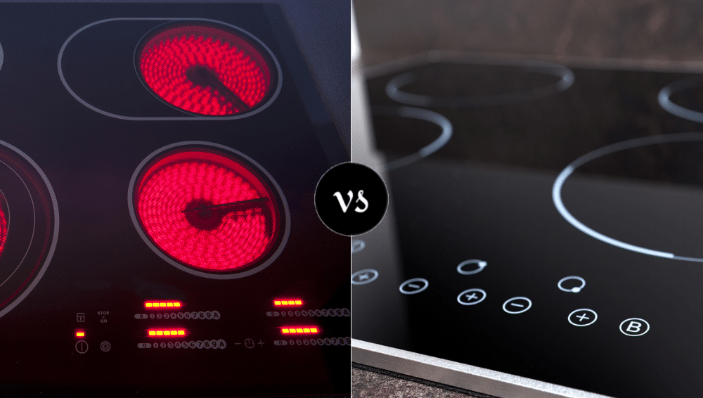 Induction Vs Electric Cooktop: Which Is Better? Tom's Guide, 58% OFF