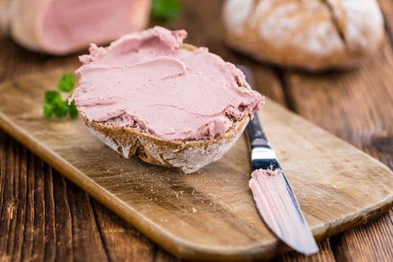 Pate vs Liverwurst What's The Difference? Miss Vickie