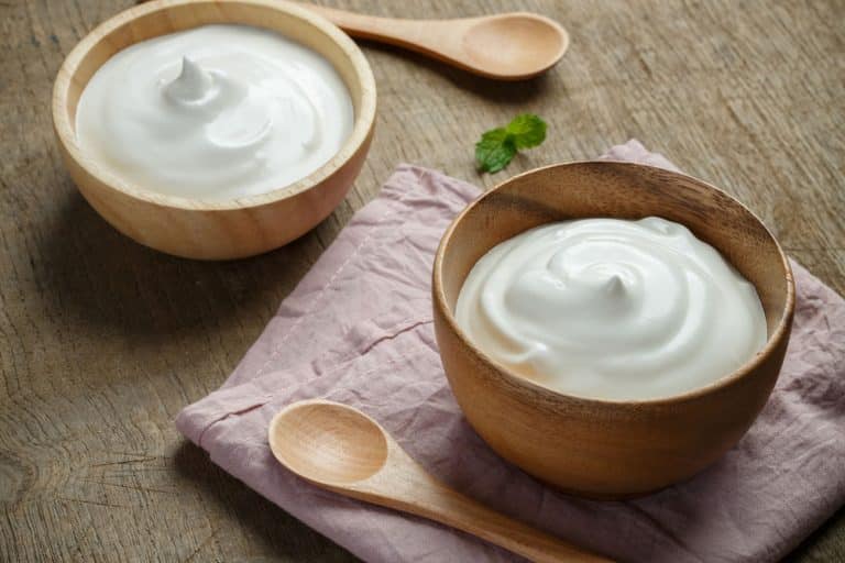7 Best Substitutes For Tzatziki Sauce Miss Vickie
