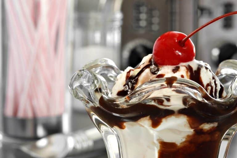How many times can you reheat hot fudge answered miss vickie