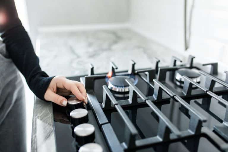 2 Solutions On How To Fix Uneven Stove Burners Miss Vickie