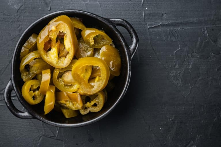 Here's How To Tell If Pickled Jalapenos Have Gone Bad Miss Vickie