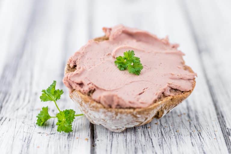 Pate vs Liverwurst What's The Difference? Miss Vickie