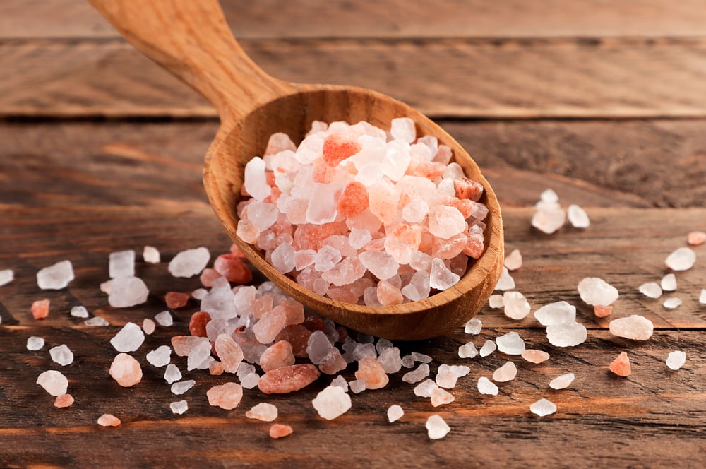 pink curing salt substitute