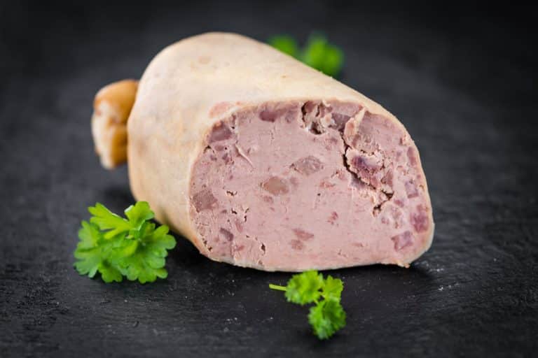 How To Tell If Liverwurst Has Gone Bad Don't Get Sick! Miss Vickie