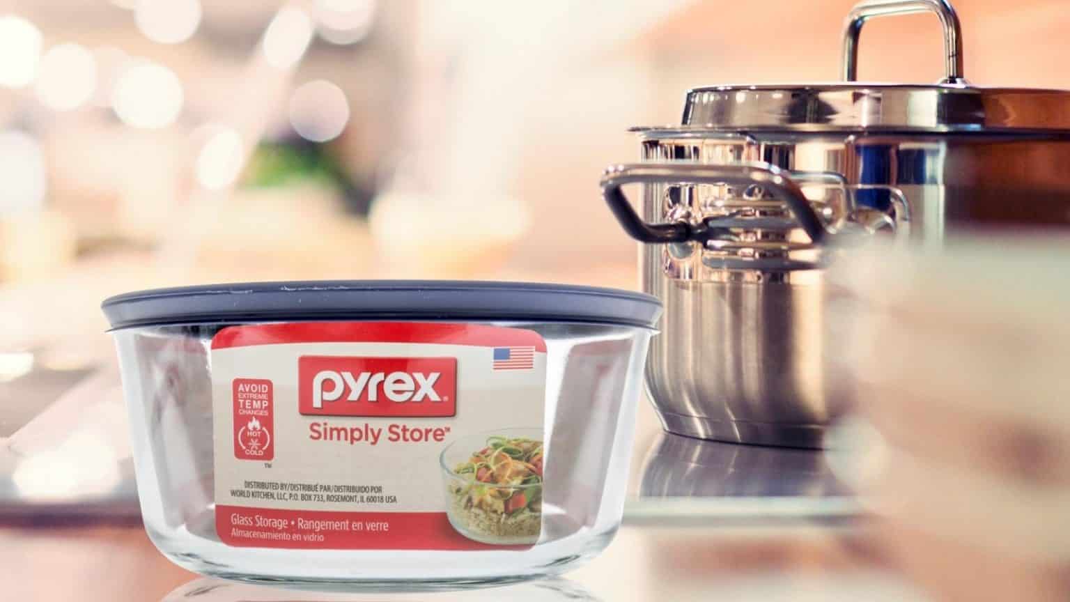 4 Common Reasons That Cause Pyrex Lids Cracking Miss Vickie
