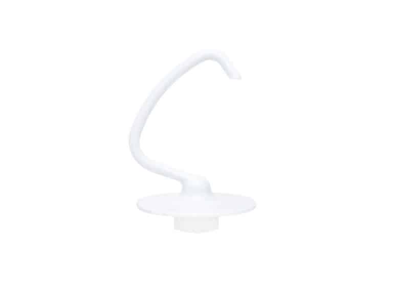 Dough Hook vs Paddle What's The Difference? Miss Vickie