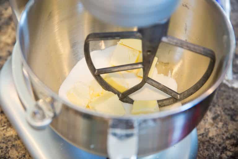 Dough Hook vs Paddle What's The Difference? Miss Vickie