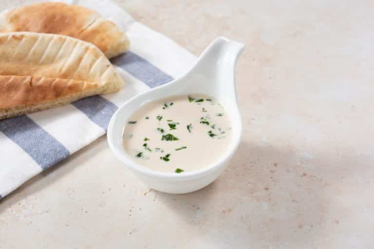 7 Best Substitutes For Tzatziki Sauce Miss Vickie