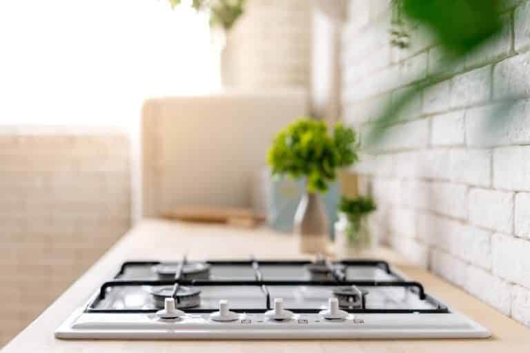 Why Is My Stove Leaking Water? (3 Common Reasons) Miss Vickie