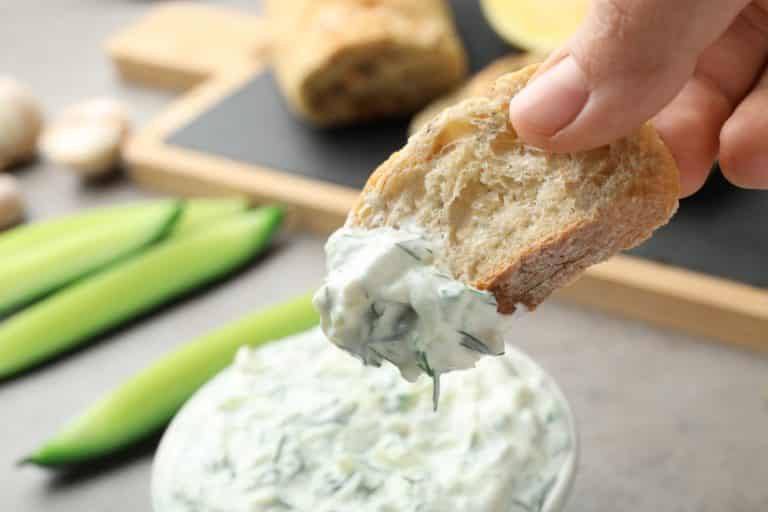 7 Best Substitutes For Tzatziki Sauce Miss Vickie