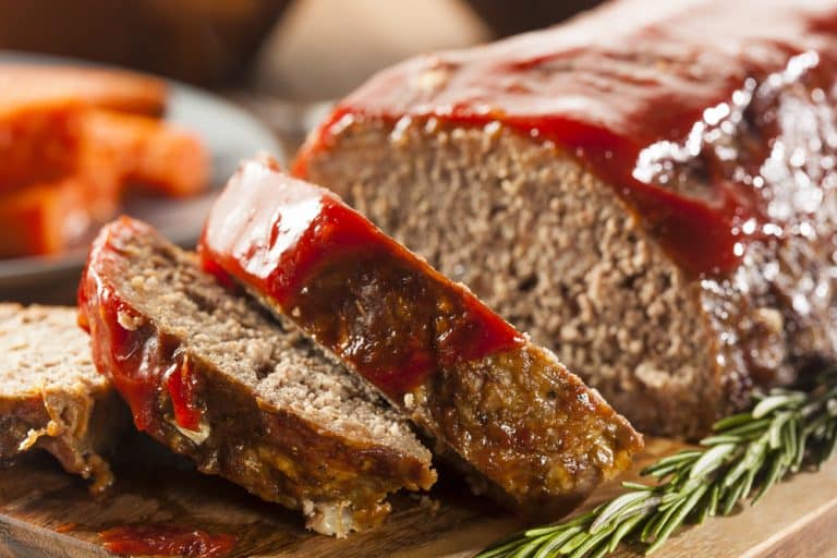 6 Solutions For How To Fix Mushy Meatloaf Miss Vickie