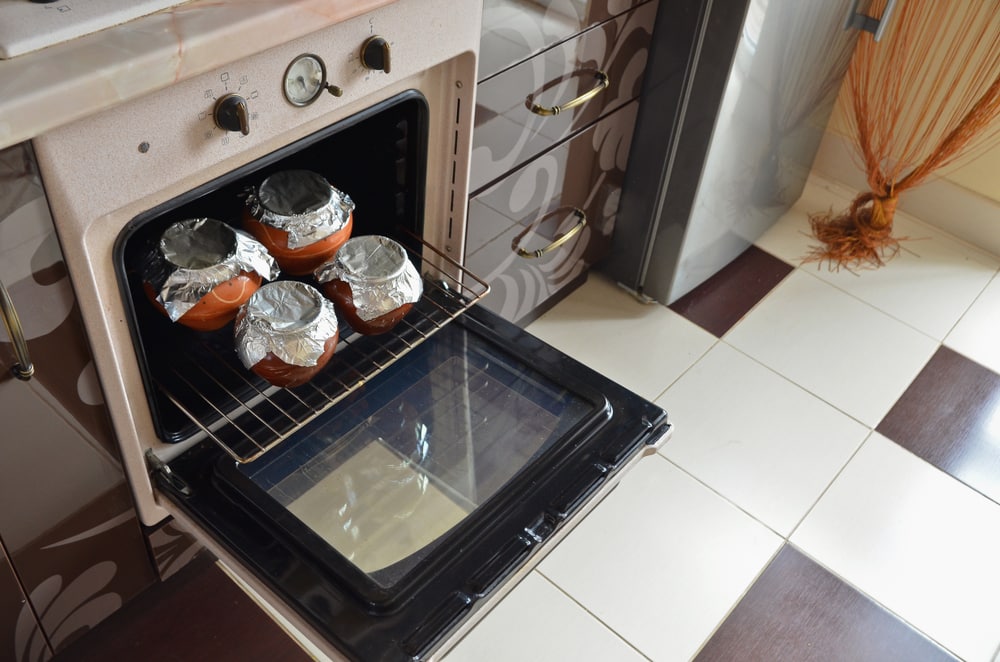 Is Ceramic Oven Safe