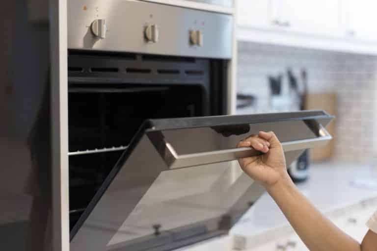 5 Ways To Fix LG Oven Not Maintaining Temperature Miss Vickie