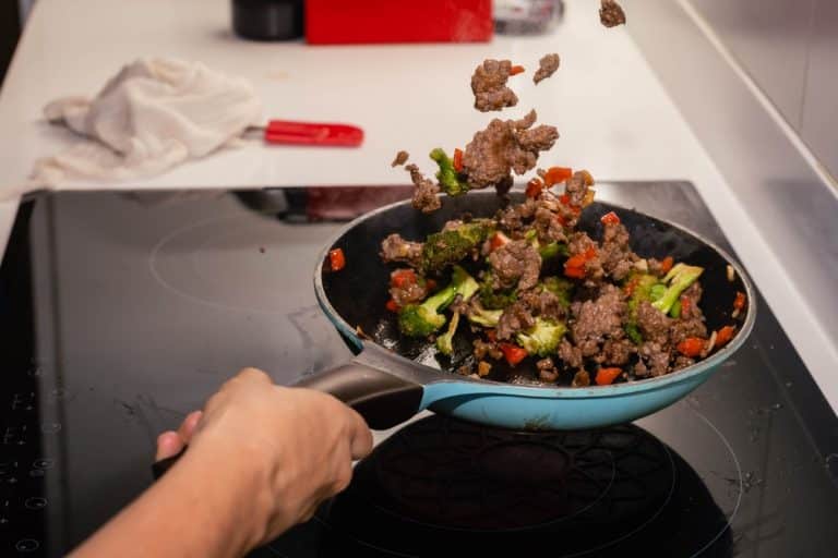 Can You Cook Chicken And Beef Together? (Explained) Miss Vickie