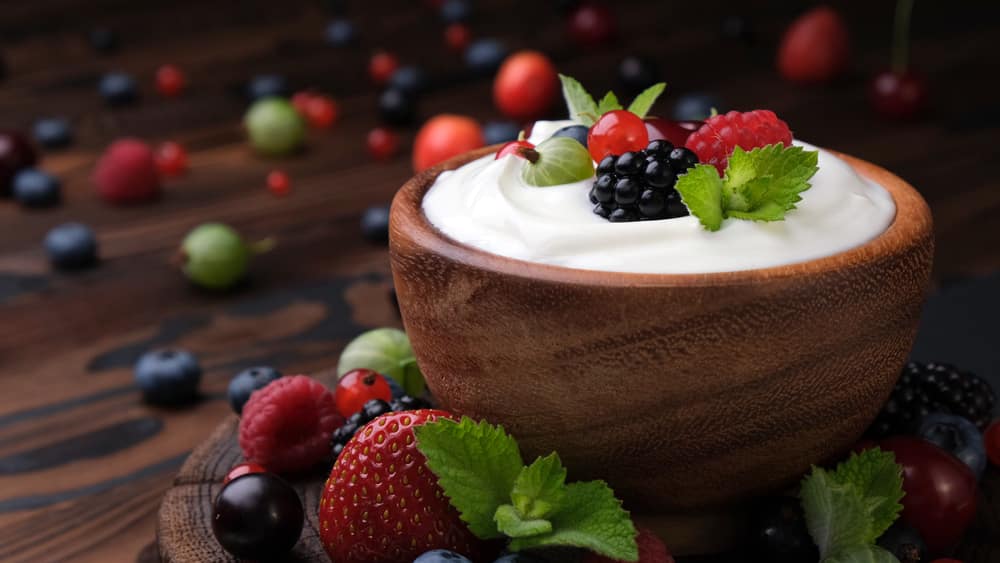Why Does Greek Yogurt Taste So Bad