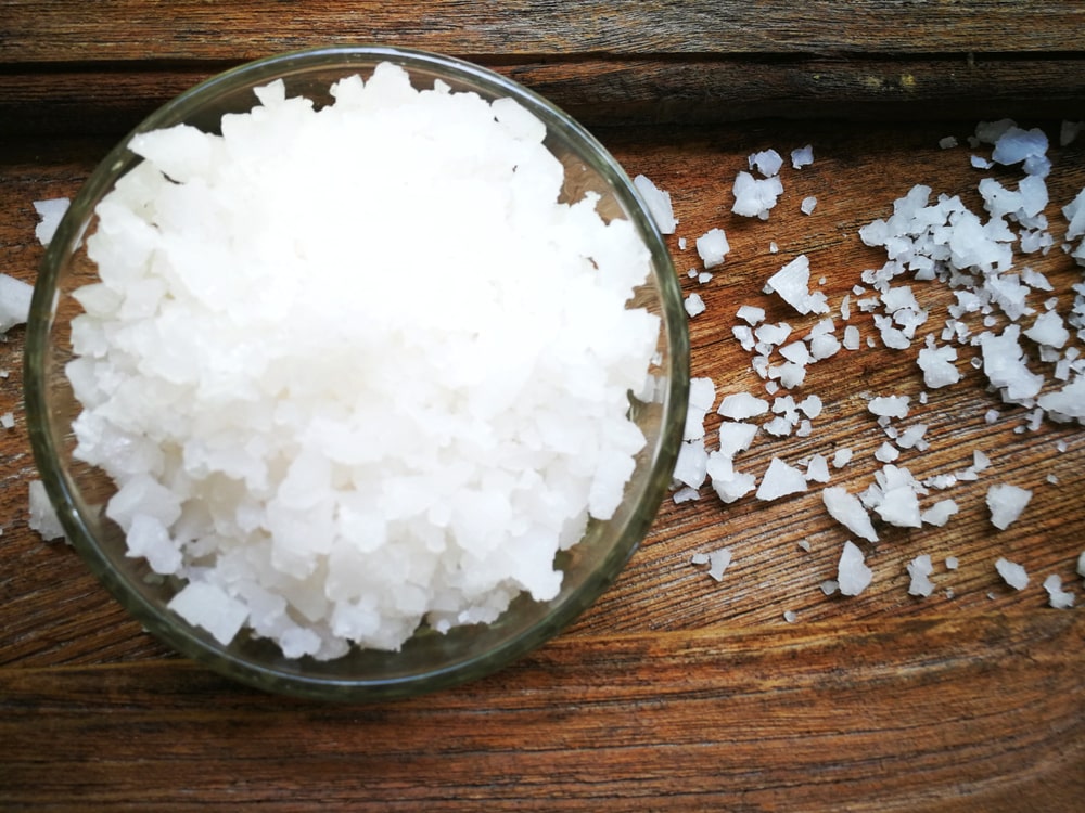 apricot salt substitute