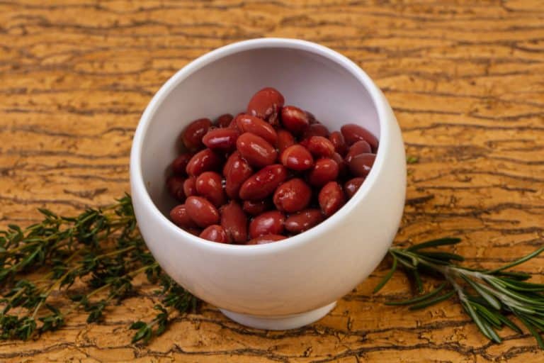 Toxins In Dried Beans (Dangerous and Harmful Beans' Toxins) Miss Vickie