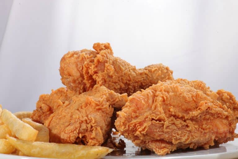 Pressure Frying Using A Pressure Cooker? (Be Cautious) Miss Vickie