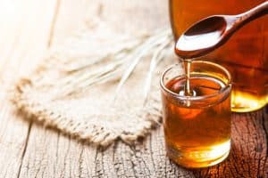 Can You Substitute Maple Syrup For Maple Extract? (Answered) - Miss Vickie