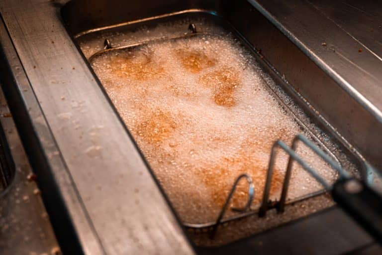 Pressure Frying Using A Pressure Cooker? (Be Cautious) Miss Vickie