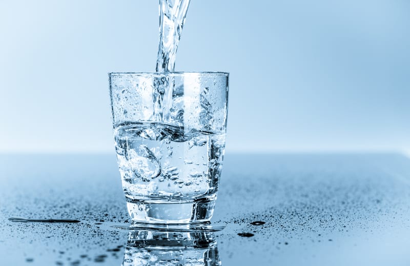 does kangen water remove fluoride
