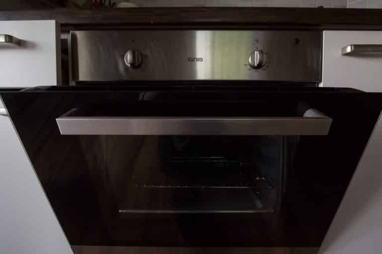 3 Quick Steps To Fix Frigidaire Stove Door Locked Flashing Miss Vickie