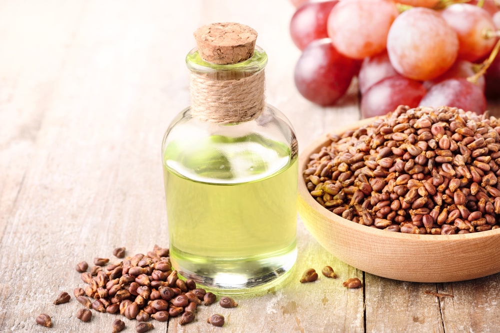 grape seed extract vs pycnogenol