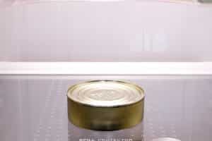 how long can fresh tuna stay in the fridge